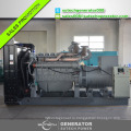 800 кВА генератор дизельный генератор 640 кВт комплект с импортным двигателем Перкин 4006-23TAG3A и альтернатором stamford